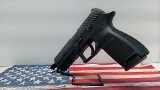 SIG SAUER P320 TEXAS RANGER 9MM LUGER (9X19 PARA) - 6 of 9