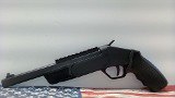 ROSSI BRAWLER .45 LC/.410 GA - 9 of 9