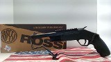 ROSSI BRAWLER .45 LC/.410 GA - 1 of 9