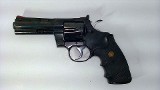 COLT 1972 python .357 MAG - 4 of 18