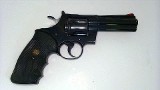 COLT 1972 python .357 MAG - 3 of 18
