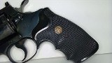 COLT 1972 python .357 MAG - 15 of 18