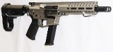 CMMG BANSHEE 200 MKGS .40 S&W - 1 of 6