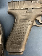GLOCK 17 GEN 5 9MM LUGER (9x19 PARA) - Image 6 of 7