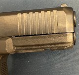 GLOCK 17 GEN 5 9MM LUGER (9x19 PARA) - Image 5 of 7