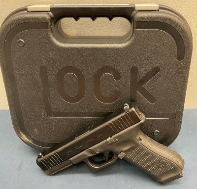 GLOCK 17 GEN 5 9MM LUGER (9x19 PARA) - Image 7 of 7