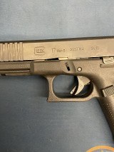 GLOCK 17 GEN 5 9MM LUGER (9x19 PARA) - Image 3 of 7