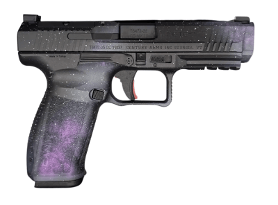 CANIK METE SFT GALAXY 9MM LUGER (9x19 PARA) - Image 1 of 1
