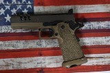 MAC (MILITARY ARMAMENT CORP.) MAC 9 DS 9MM LUGER (9x19 PARA) - 5 of 10