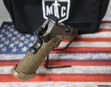 MAC (MILITARY ARMAMENT CORP.) MAC 9 DS 9MM LUGER (9x19 PARA) - 9 of 10