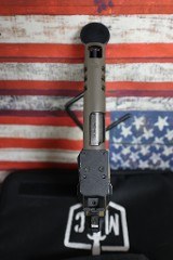 MAC (MILITARY ARMAMENT CORP.) MAC 9 DS 9MM LUGER (9x19 PARA) - 4 of 10