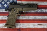 MAC (MILITARY ARMAMENT CORP.) MAC 9 DS 9MM LUGER (9x19 PARA) - 6 of 10