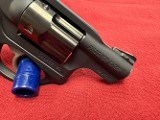 RUGER LCR SNUB NOSE REVOLVER 38 SPL .38 Spl - 4 of 7