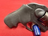 RUGER LCR SNUB NOSE REVOLVER 38 SPL .38 Spl - 3 of 7