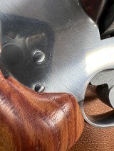 COLT ANACONDA .44 MAGNUM - Image 3 of 11
