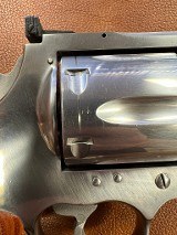 COLT ANACONDA .44 MAGNUM - Image 4 of 11