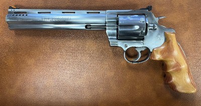 COLT ANACONDA .44 MAGNUM - Image 1 of 11