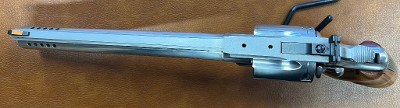 COLT ANACONDA .44 MAGNUM - Image 11 of 11