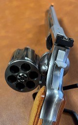 COLT ANACONDA .44 MAGNUM - Image 9 of 11