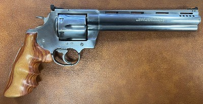 COLT ANACONDA .44 MAGNUM - Image 2 of 11