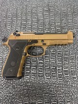 EAA GIRSAN REGARD MC 9MM LUGER (9x19 PARA) - 1 of 4