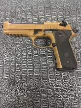 EAA GIRSAN REGARD MC 9MM LUGER (9x19 PARA) - 2 of 4