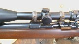 MAUSER 98 .308 WIN - Image 4 of 4