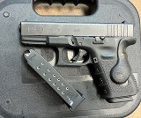 GLOCK 19 9MM LUGER (9x19 PARA) - 1 of 7