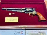 TAYLOR&sbquo;S & CO. 1858 44 CAL - Image 3 of 8