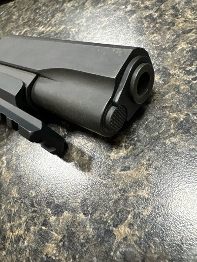 ROCK ISLAND ARMORY M1911 A1-FS 9MM LUGER (9x19 PARA) - Image 4 of 6