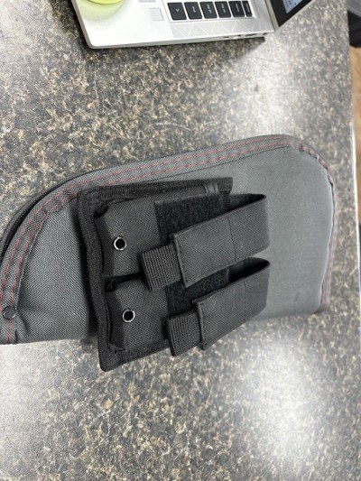 ROCK ISLAND ARMORY M1911 A1-FS 9MM LUGER (9x19 PARA) - Image 6 of 6