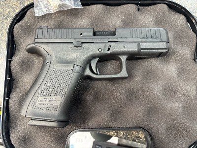 GLOCK 44 .22 S/L/LR - Image 3 of 6