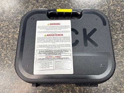 GLOCK 44 .22 S/L/LR - Image 6 of 6