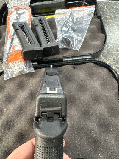 GLOCK 44 .22 S/L/LR - Image 4 of 6