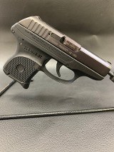 RUGER LCP .380 ACP - 1 of 13