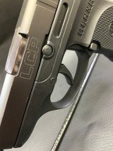 RUGER LCP .380 ACP - 8 of 13