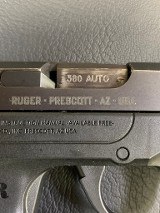 RUGER LCP .380 ACP - 10 of 13