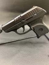 RUGER LCP .380 ACP - 2 of 13