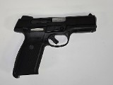 RUGER SR40 .40 S&W - 4 of 5