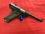 RUGER VINTAGE STANDARD MODEL MARK I 1 22LR .22 LR - 1 of 7