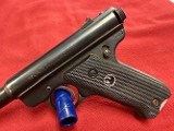RUGER VINTAGE STANDARD MODEL MARK I 1 22LR .22 LR - 5 of 7