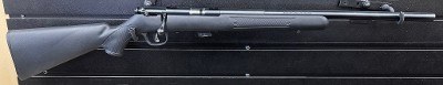 SAVAGE ARMS MARK II .22 LR - Image 1 of 6