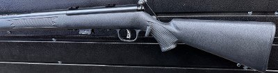 SAVAGE ARMS MARK II .22 LR - Image 5 of 6