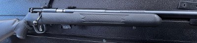 SAVAGE ARMS MARK II .22 LR - Image 3 of 6