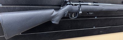 SAVAGE ARMS MARK II .22 LR - Image 2 of 6