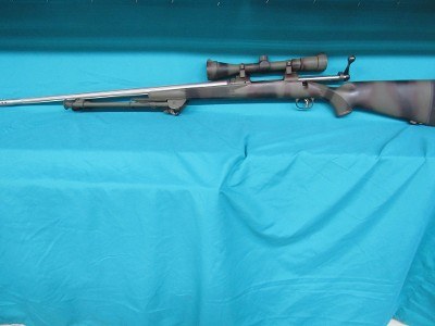 SAVAGE ARMS 111 .30-06 SPRG - Image 2 of 10