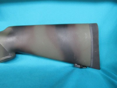 SAVAGE ARMS 111 .30-06 SPRG - Image 3 of 10