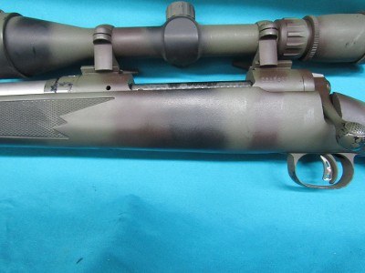 SAVAGE ARMS 111 .30-06 SPRG - Image 4 of 10
