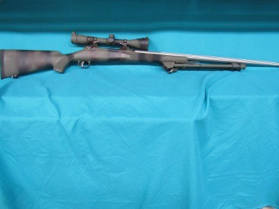 SAVAGE ARMS 111 .30-06 SPRG - Image 7 of 10