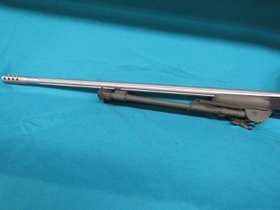 SAVAGE ARMS 111 .30-06 SPRG - Image 5 of 10